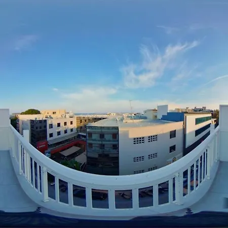 Ξενοδοχείο Savoy 2*