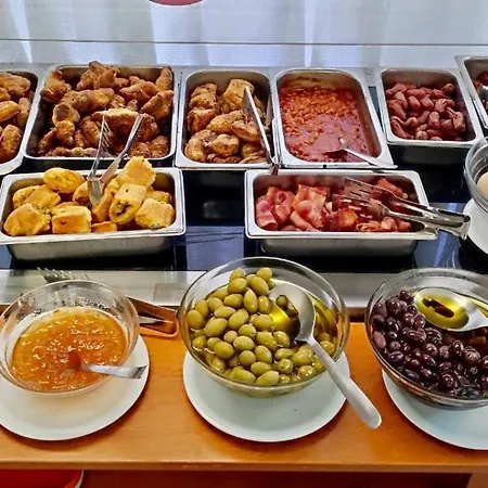 Savoy Ξενοδοχείο 2*