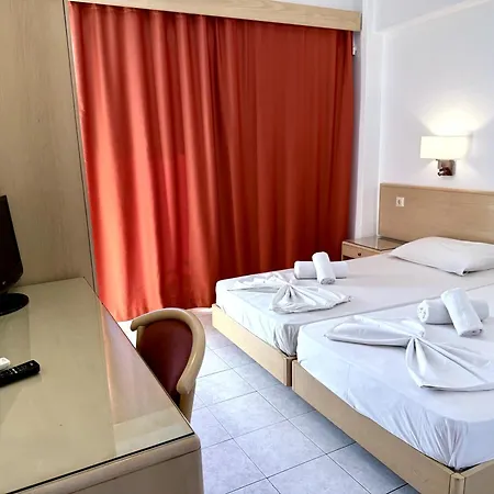 Savoy Ξενοδοχείο Rhodes City
