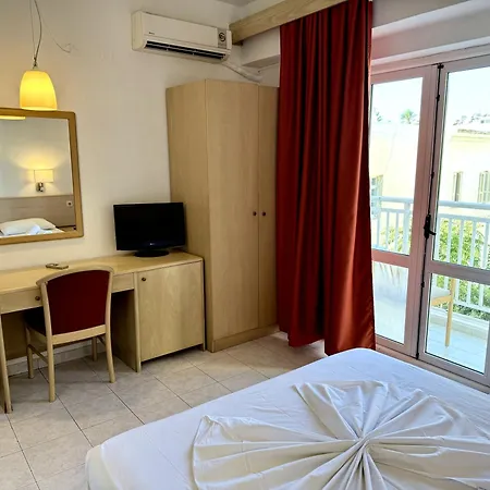 Ξενοδοχείο Savoy Rhodes City