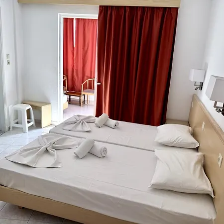 Ξενοδοχείο Savoy Rhodes City
