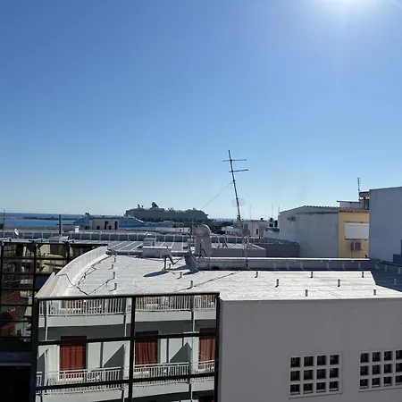 Hotel Savoy