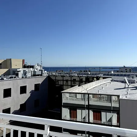 Ξενοδοχείο Savoy Rhodes City