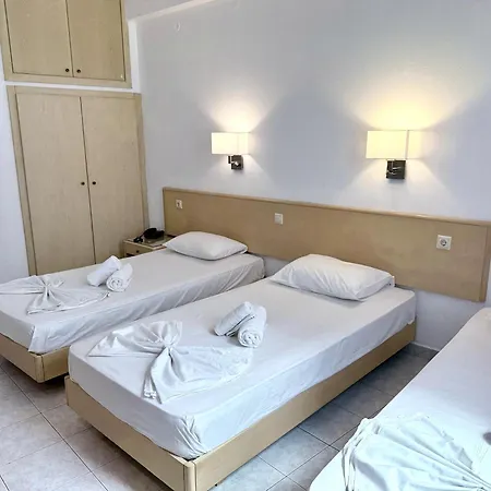 Ξενοδοχείο Savoy 2*