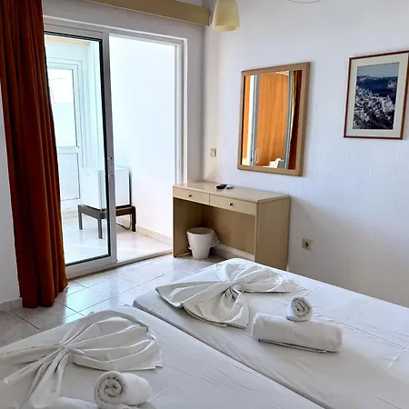 Savoy Ξενοδοχείο Rhodes City